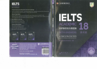 IELTS Academic Cambridge 18.pdf